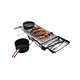 Foldable Portable Charcoal Grill